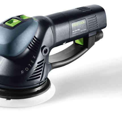 Festool RO 150 FEQ Ponceuse excentrique à engrenages ROTEX ( 575066 )