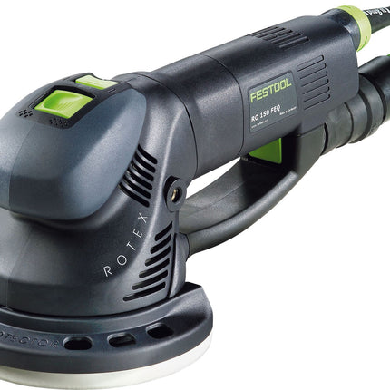 Festool RO 150 FEQ Ponceuse excentrique à engrenages ROTEX ( 575066 )