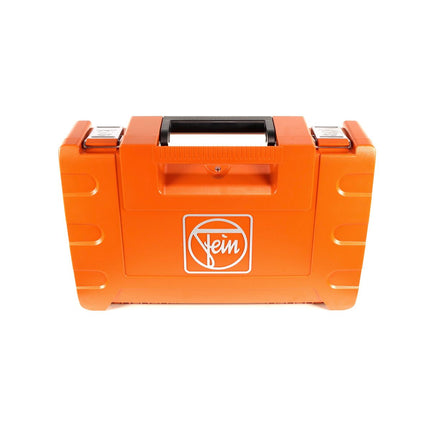 FEIN ABLS 18 1.6 E Akku Blechschere bis 1,6 mm 18V ( 71300461000 ) Set im Koffer mit 2x 3,0 Ah Akku und Lader - Toolbrothers