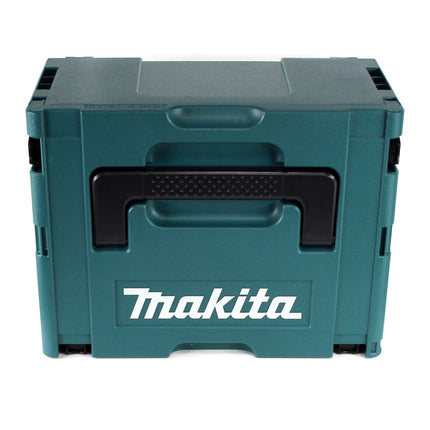 Makita DRT 50 F1J Akku Multifunktionsfräse brushless 18V + 1x Akku 3,0 Ah im Makpac 3 - ohne Ladegerät - Toolbrothers