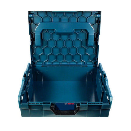 Bosch GBH 18 V-EC Akku Bohrhammer 18V 1,7J SDS-Plus Brushless + 1x Akku 5,0Ah + Schnellladegerät + L-Boxx - Toolbrothers