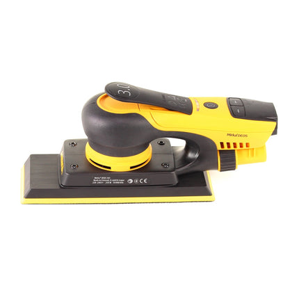 Mirka DEOS 383CV Schwingschleifer 250W 3,0mm Hub Brushless + Systainer Case T-LOC ( MID3830201 ) - Toolbrothers