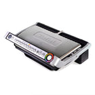 Tefal GC722D OptiGrill + XL 2000W Kontaktgrill Teflonbeschichtet - Toolbrothers
