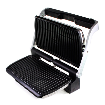 Tefal GC722D OptiGrill + XL 2000W Kontaktgrill Teflonbeschichtet - Toolbrothers