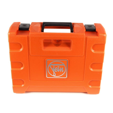 FEIN AFMT 12 QSL MultiTalent Select Akku Oszillierer 12V Starlock Plus + 1x Akku 3,0Ah + Koffer - ohne Ladegerät - Toolbrothers