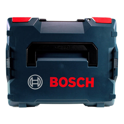 Bosch GOP 18V-28 Akku Multi-Cutter 18V Brushless StarlockPlus + 2x Akku 2,0Ah + Ladegerät + L-Boxx - Toolbrothers