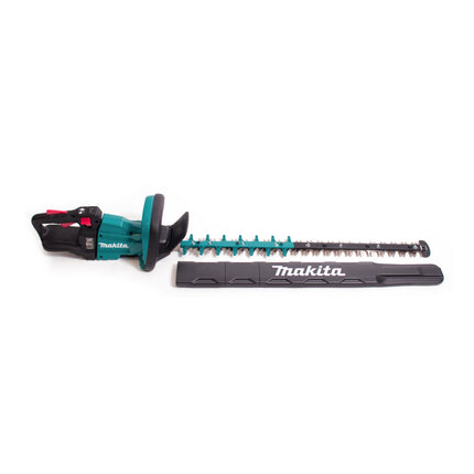 Makita DUH 751 Z Taille-haies sans fil 18 V 75 cm Brushless Solo - sans batterie, sans chargeur