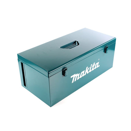 Makita Coffret de transport métallique pour scie électrique à chaîne ( 823333-4 )