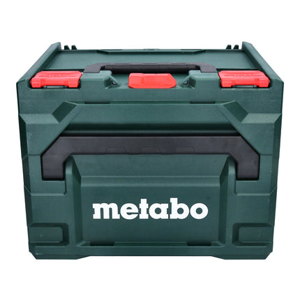 Metabo KS 18 LTX 57 Akku Handkreissäge 18 V 165 mm + 1x Akku 5,5 Ah + metaBOX - ohne Ladegerät - Toolbrothers
