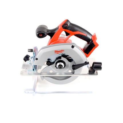 Scie circulaire sur batterie Milwaukee HD18CS-501M 18V 165 mm + 1x batterie 5,0Ah + chargeur + lame de scie + M-Box