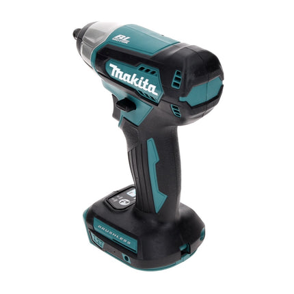 Clé à chocs sans fil Makita DTW 180 Z 18 V 180 Nm 3/8" Brushless Solo - sans batterie, sans chargeur