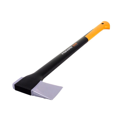 Fiskars X21 hache 2x hache à fendre - L 3D 71cm (2x 1015642)