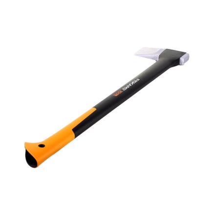 Fiskars X21 hache 2x hache à fendre - L 3D 71cm (2x 1015642)