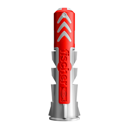 Cheville à expansion Fischer DUOPOWER 10x50mm 250 pièces (5x 555010)