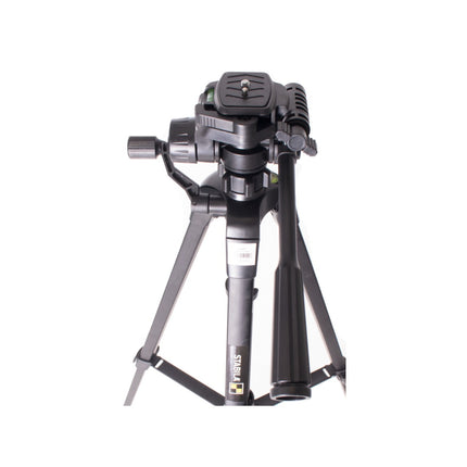 Télémètre laser Stabila LD 520 (18562) + trépied à manivelle ST-KS (19242)