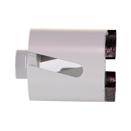 Bosch Best pour foret à douille universelle 68mm M16 + arbre SDS-plus pour forets creux M16