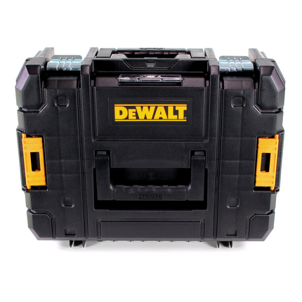 Clé à chocs sans fil Dewalt DCF 899 HL1 1/2" 18V 950Nm anneau HOG sans balais + 1x batterie 3,0Ah + chargeur + TSTAK
