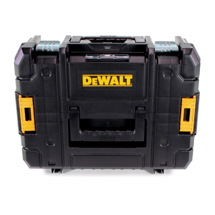 Clé à chocs sans fil Dewalt DCF 899 HP1 1/2" 18V 950Nm anneau HOG sans balais + 1x batterie 5,0Ah + chargeur + TSTAK