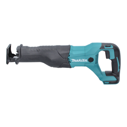 Makita DJR186G1K Scie récipro sans fil 18V + 1x Batterie 6,0 Ah + Coffret - sans chargeur