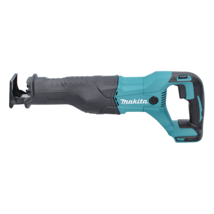Makita DJR186RGK Scie récipro sans fil 18V + 2x Batteries 6,0 Ah + Chargeur + Coffret