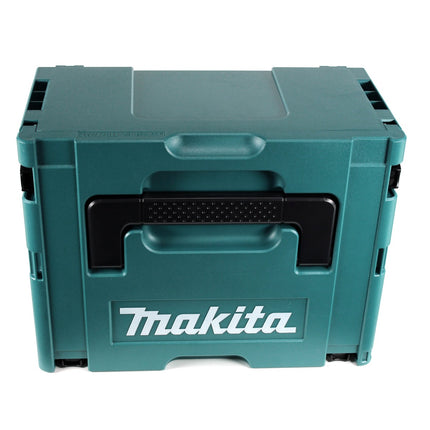 Makita MAKPAC 3 Mallette à outils avec insert pour BJV DJV 141 181 ( 821551-8 + 837789-5 )