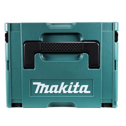 Makita MAKPAC 3 Mallette à outils avec insert pour BJV DJV 141 181 ( 821551-8 + 837789-5 )