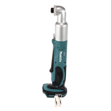 Makita DTL 061 ZJ Meuleuse d'angle sans fil 18V 1/4" 60Nm + Coffret Makpac - sans batterie, sans chargeur