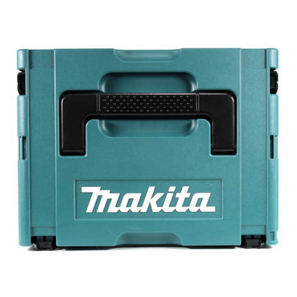 Makita DTL 061 ZJ Meuleuse d'angle sans fil 18V 1/4" 60Nm + Coffret Makpac - sans batterie, sans chargeur