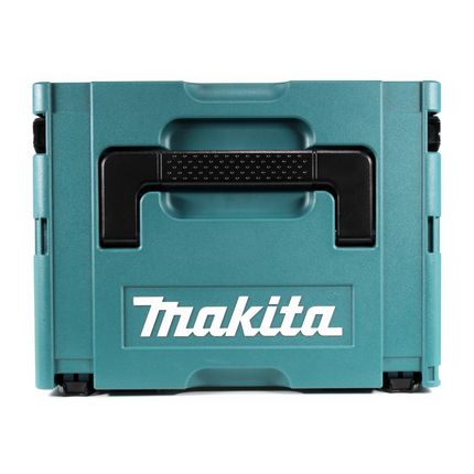 Makita DTL 061 RMJ Visseuse d'angle sans fil 18V 1/4" 60Nm + 2x batterie 4,0Ah + chargeur + Makpac
