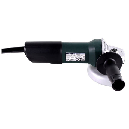 Metabo W 850-125 Meuleuse d'angle sans fil 850 W 125 mm ( 603608000 )