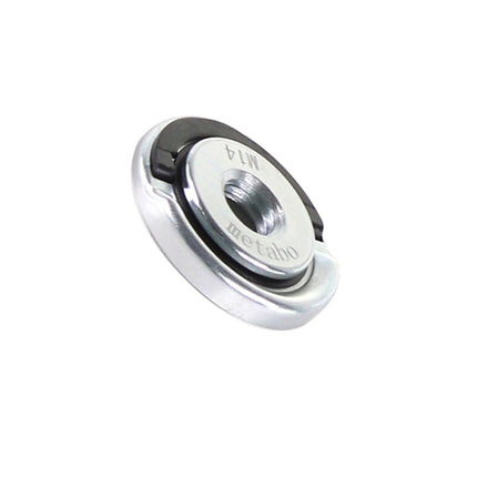 Metabo Écrou de serrage rapide Meuleuse M14 (630832000) - 1 pièce