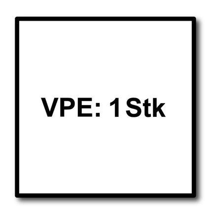 Meisterling  Rouleau d'arêtier / Closoir de faîtage 320 mm x 5 m, PET anti-UV haute performance, non-tissé - bande centrale en tissu, noir (012100000400)