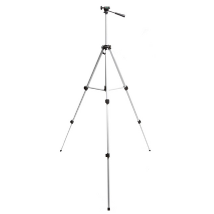 Télémètre laser Bosch GLM 500 + trépied Stanley 1/4"