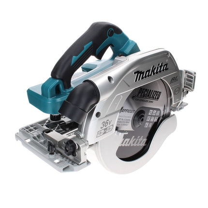 Makita DHS 900 Z Scie circulaire sans fil 235 mm 6 V ( 2x 18 V ) sans balai - sans batterie, sans chargeur