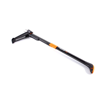 Fiskars Xact Désherbeur 30 mm, poignée ergonomique (1020126)