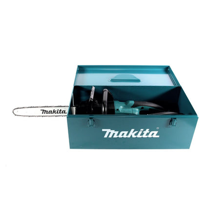 Tronçonneuse électrique Makita UC 4051 A 2000 watts / longueur de coupe 40 cm + coffret métal