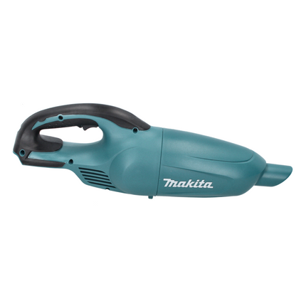 Makita DCL 180 G1 Aspirateur sans fil 18 V vert + 1x batterie 6,0 Ah - sans chargeur