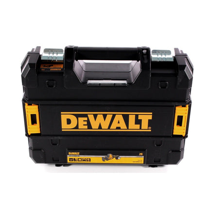 DeWalt DCS 369 NT Akku Säbelsäge 18 V + TSTAK - ohne Akku, ohne Ladegerät - Toolbrothers