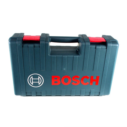 BOSCH GSA 18V-32 Scie sabre sans fil 18 V, Brushless + Lame de scie sabre carbure Bosch gratuite + 2x Batteries 2,0 Ah + Chargeur + Coffret
