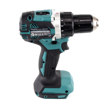 Makita DDF 484 G1 Perceuse-visseuse sans fil 18 V 54 Nm + 1x batterie 6,0 Ah - sans chargeur