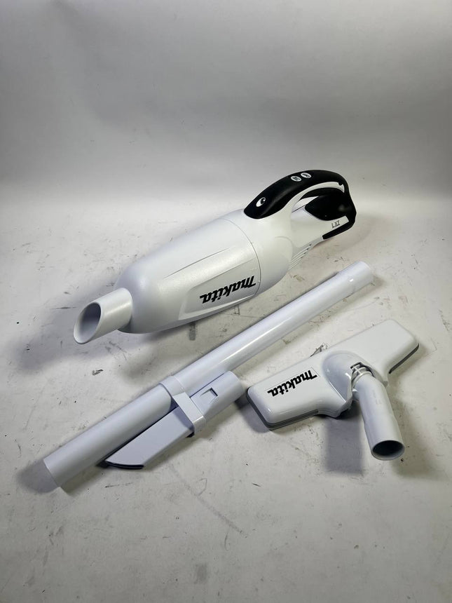 Makita DCL 181 FZW Akku Staubsauger 18V Leicht Gebraucht 0 - toolbrothers