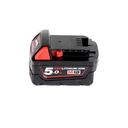 Milwaukee M18 FCHSC-501 Coupe-bordures sans fil 18 V 30 cm + 1x batterie 5.0 Ah - sans chargeur