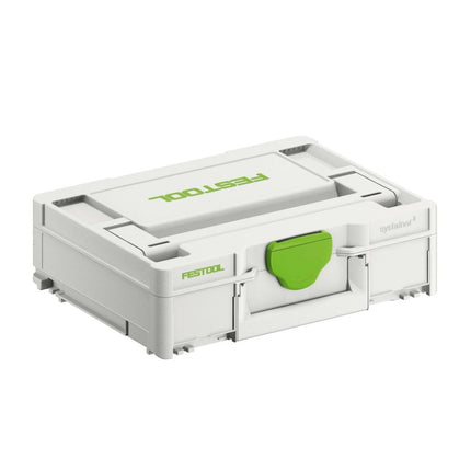 Festool TXS Li 2,6 Set Akku Bohrschrauber 10,8 V 16 Nm ( 576102 ) + 2x 2,6 Ah Akku + Ladegerät  + Winkelvorsatz + Systainer - Nachfolger von 564510 - Toolbrothers