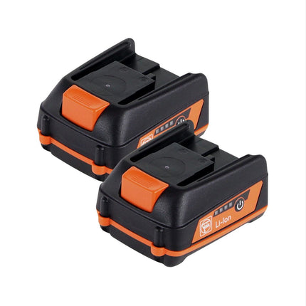 FEIN AFMT 12 QSL Oscillateur sans fil MultiTalent Select 12 V + 2x Batteries 3.0 Ah + Chargeur + Coffret