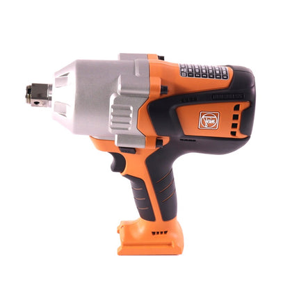 FEIN ASCD 18-1000 W34 Visseuse à percussion sans fil 18V 1050 Nm - 3/4" sans balai + 1x Batterie 6 Ah + Chargeur + Coffret