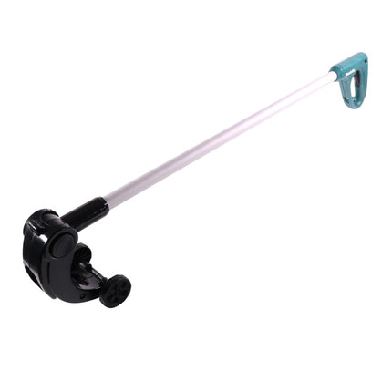 Makita Rallonge de poignée avec rouleau pour débroussailleuse sans fil DUM 604 (198486-1) - successeur de 198516-8