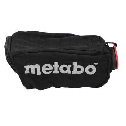 Metabo KT 18 LTX 66 BL Akku Tauchkreissäge 18 V 165 mm + metaBOX ( 601866840 ) - Toolbrothers