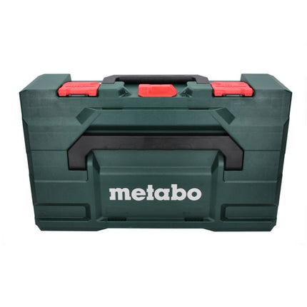 Metabo MT 18 LTX BL QSL Akku Multitool 18 V Brushless Starlock Plus ( 613088840 ) Solo + metaBOX - ohne Akku, ohne Ladegerät - Toolbrothers