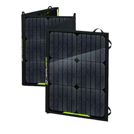 Goal Zero Nomad 100 Panneau solaire pliable 18 - 22 V, 100 W (13007)