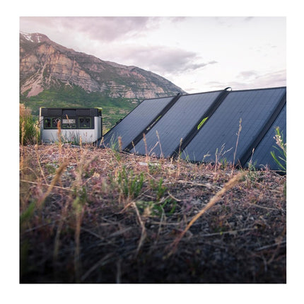 Goal Zero Nomad 100 Panneau solaire pliable 18 - 22 V, 100 W (13007)